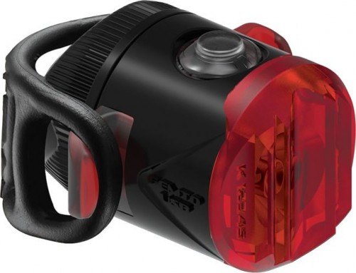 Lezyne Mini Drive 400XL Femto USB Pair