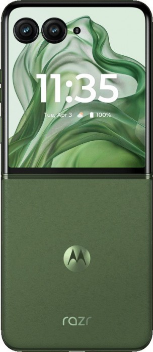 Motorola Razr 50 Ultra