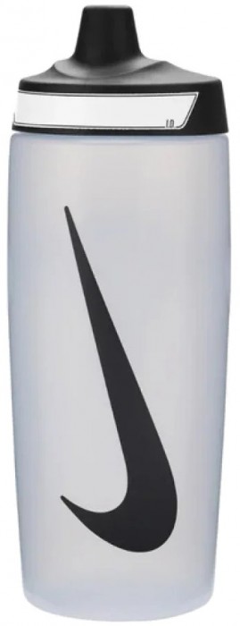 Nike Refuel Bottle 18 OZ