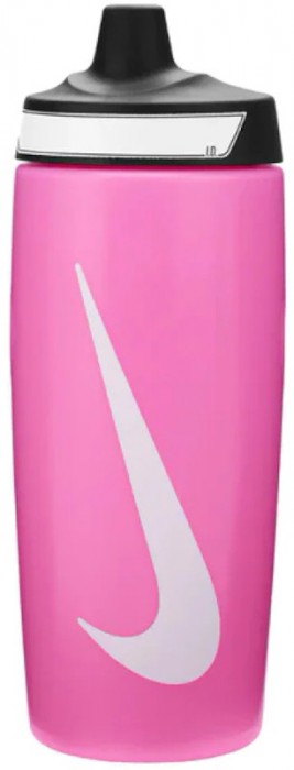 Nike Refuel Bottle 18 OZ