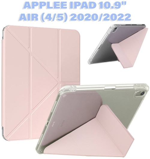 Becover Ultra Slim Origami for iPad Air (4/5) 2020/2022