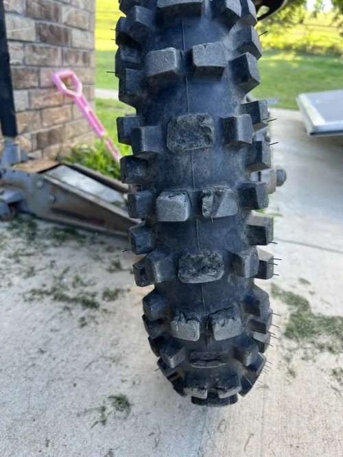 Kenda K774