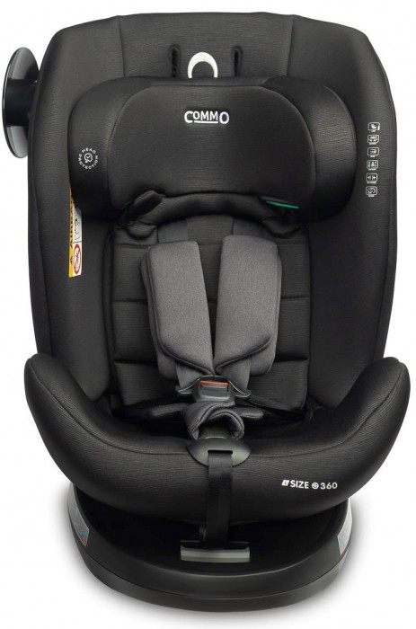 Caretero Commo i-Size