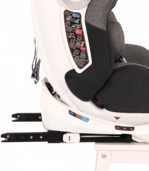 Lorelli Pegasus Isofix