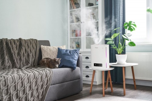 Transa Electronics Misty 4.8l