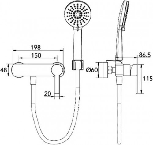 Devit HB-GR4007