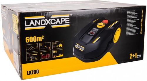 Landxcape LX790