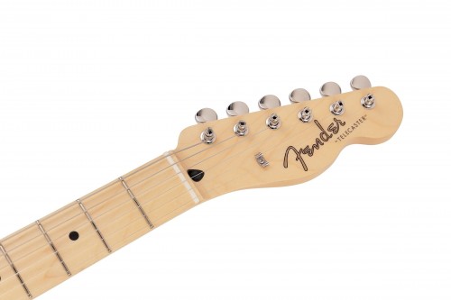 Fender Made in Japan Junior Collection Telecaster MN