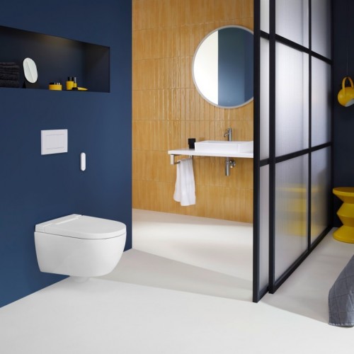 Geberit AquaClean Alba 146.350.01.1