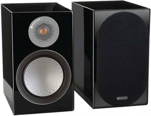 Monitor Audio Silver 100 (6G)