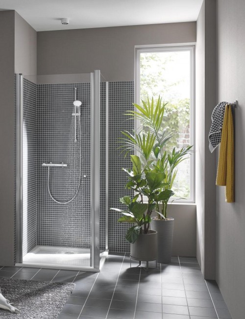 Grohe EuroEco UA123241M0