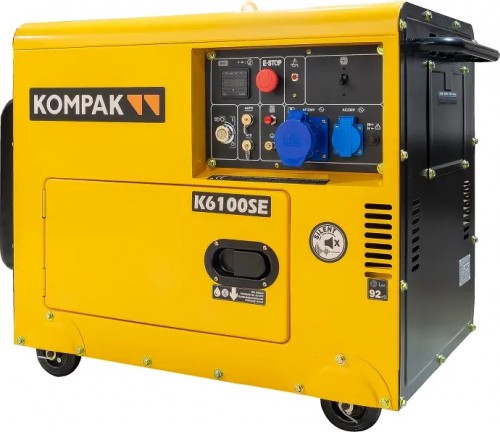 Kompak K6100SE