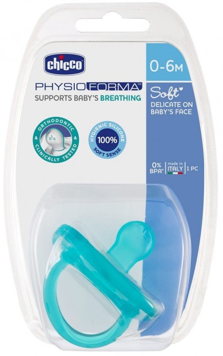 Chicco PhysioForma Soft 73091.91