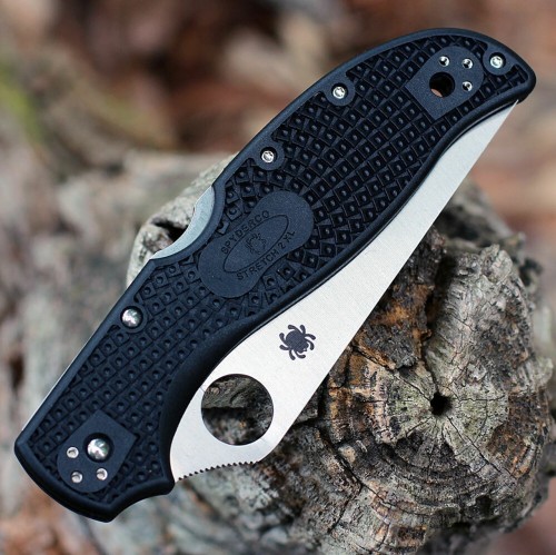 Spyderco Stretch 2 XL Spyder Edge