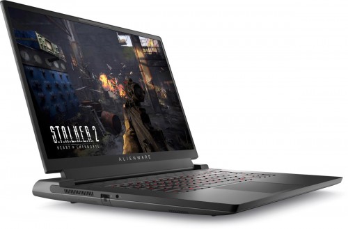 Dell Alienware m17 R5 AMD