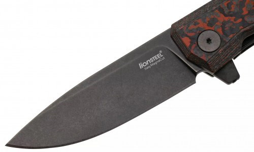 Lionsteel Myto MT01 MC MV