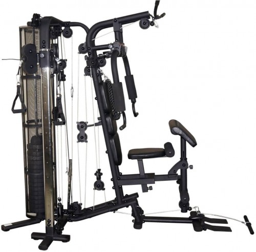 inSPORTline ProfiGym C100