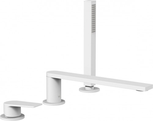 Tres Project-tres 21116103