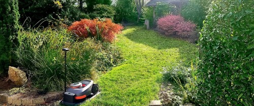 Navimow H500E