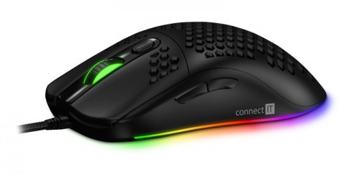 Connect IT Battle Air 2