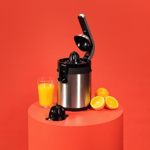 Cecotec RetroJuice 600