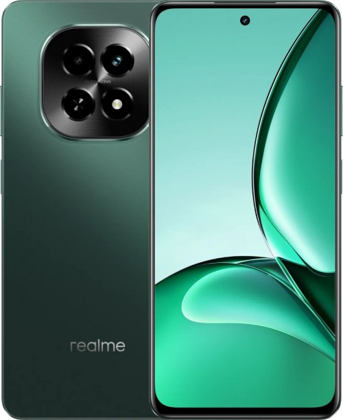 Realme C63 5G