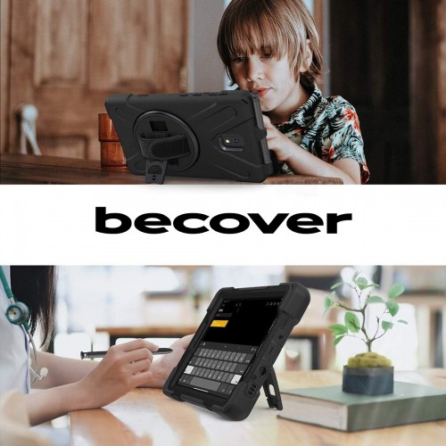 Becover Heavy Duty Case for Galaxy Tab Active 3