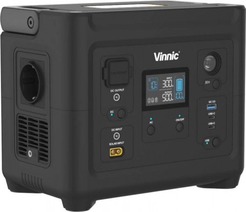 Vinnic Batur PSB500