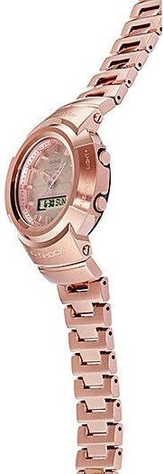 Casio G-Shock AWM-500GD-4A