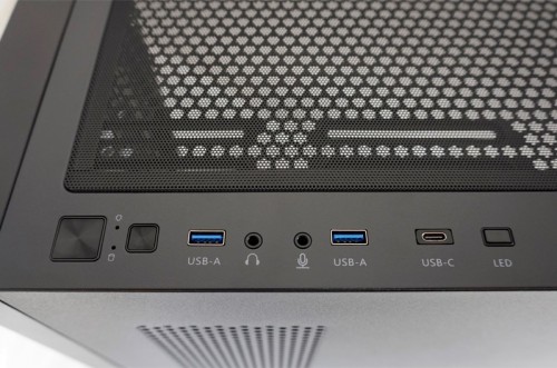 LC-Power 804B Obsession X