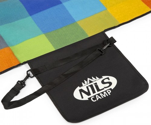 Nils Camp NC2221
