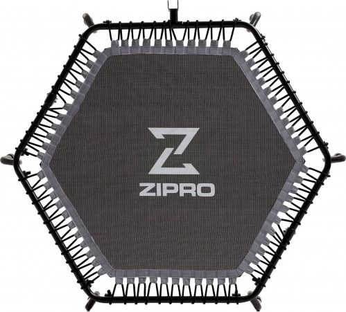 ZIPRO Fitness 4.5 ft