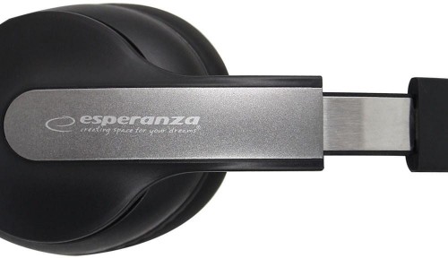 Esperanza Silence