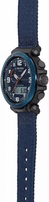 Casio Pro Trek PRG-601YB-2