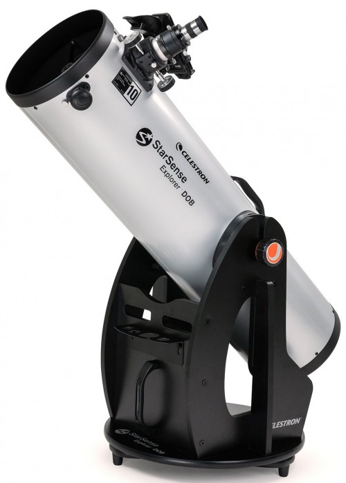 Celestron StarSense Explorer 10