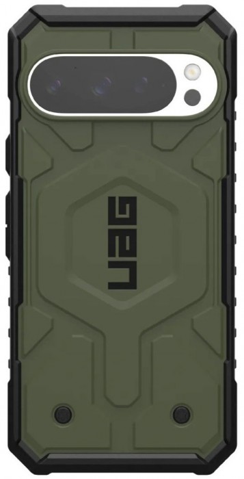 UAG Pathfinder Pro Magnetic for Pixel 9 Pro