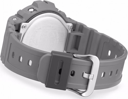Casio G-Shock DW-6900HD-8