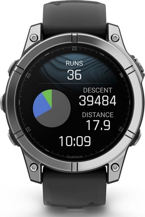 Garmin Fenix E