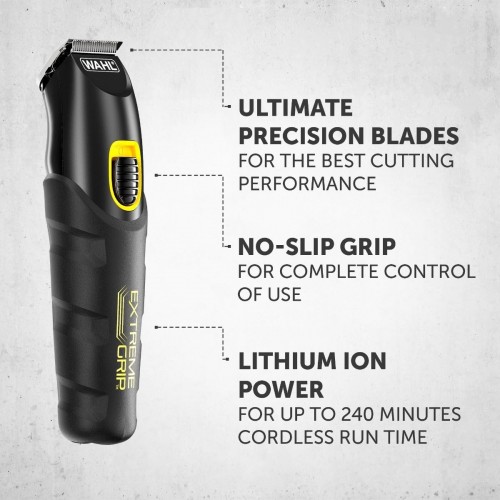 Wahl Extreme Grip Advanced