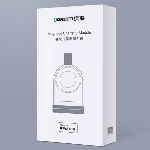 Ugreen Magnetic Charging Module for Apple Watch