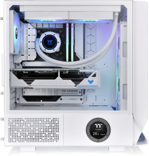 Thermaltake Ceres 350 MX Snow