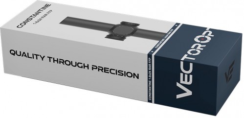 Vector Optics Constantine 1-8x24 RAR