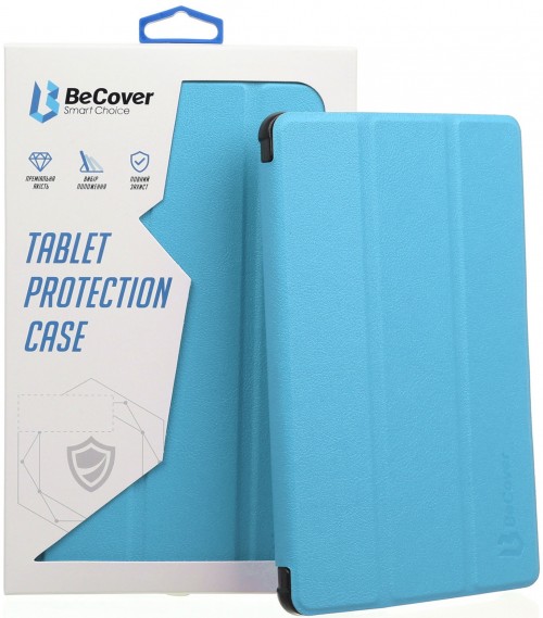 Becover Smart Case for MatePad T10