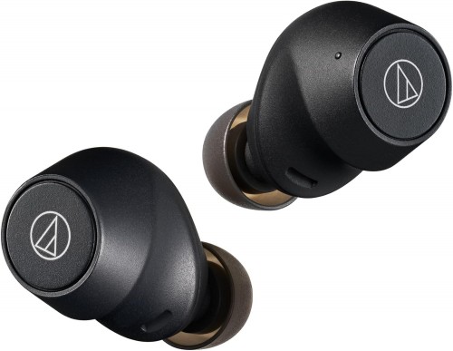 Audio-Technica ATH-CKS30TW+