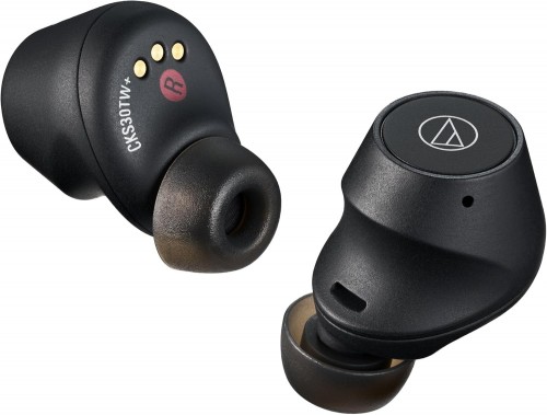 Audio-Technica ATH-CKS30TW+