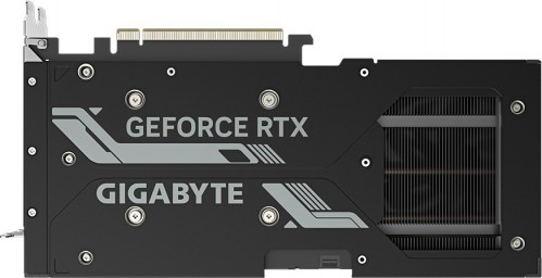 Gigabyte GeForce RTX 4070 WINDFORCE OC V2 12G