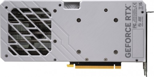 Palit GeForce RTX 4070 White OC GDDR6