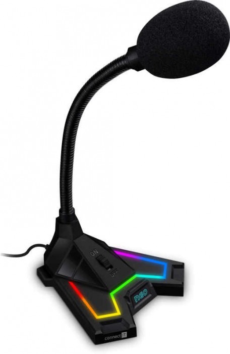 Connect IT CMI-3590-BK