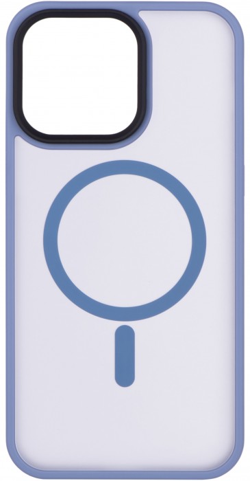 2E Basic Soft Touch MagSafe for iPhone 15 Pro Max