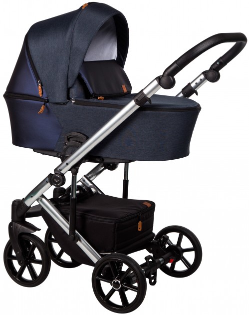 Baby-Merc Mosca 2 in 1